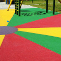 Резиновые покрытия для спортзалов, детских и спортивных площадок